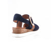 Pesso Cork Navy