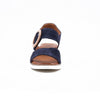 Pesso Cork Navy
