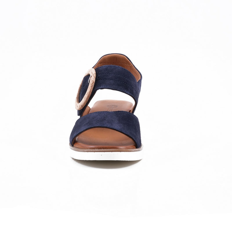 Pesso Cork Navy