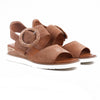Pesso Cork Tan