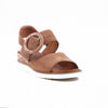 Pesso Cork Tan