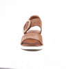 Pesso Cork Tan