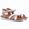 Pesso Cousin Grey Multi