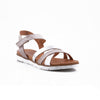 Pesso Cousin Grey Multi