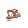 Pesso Cousin Tan Multi