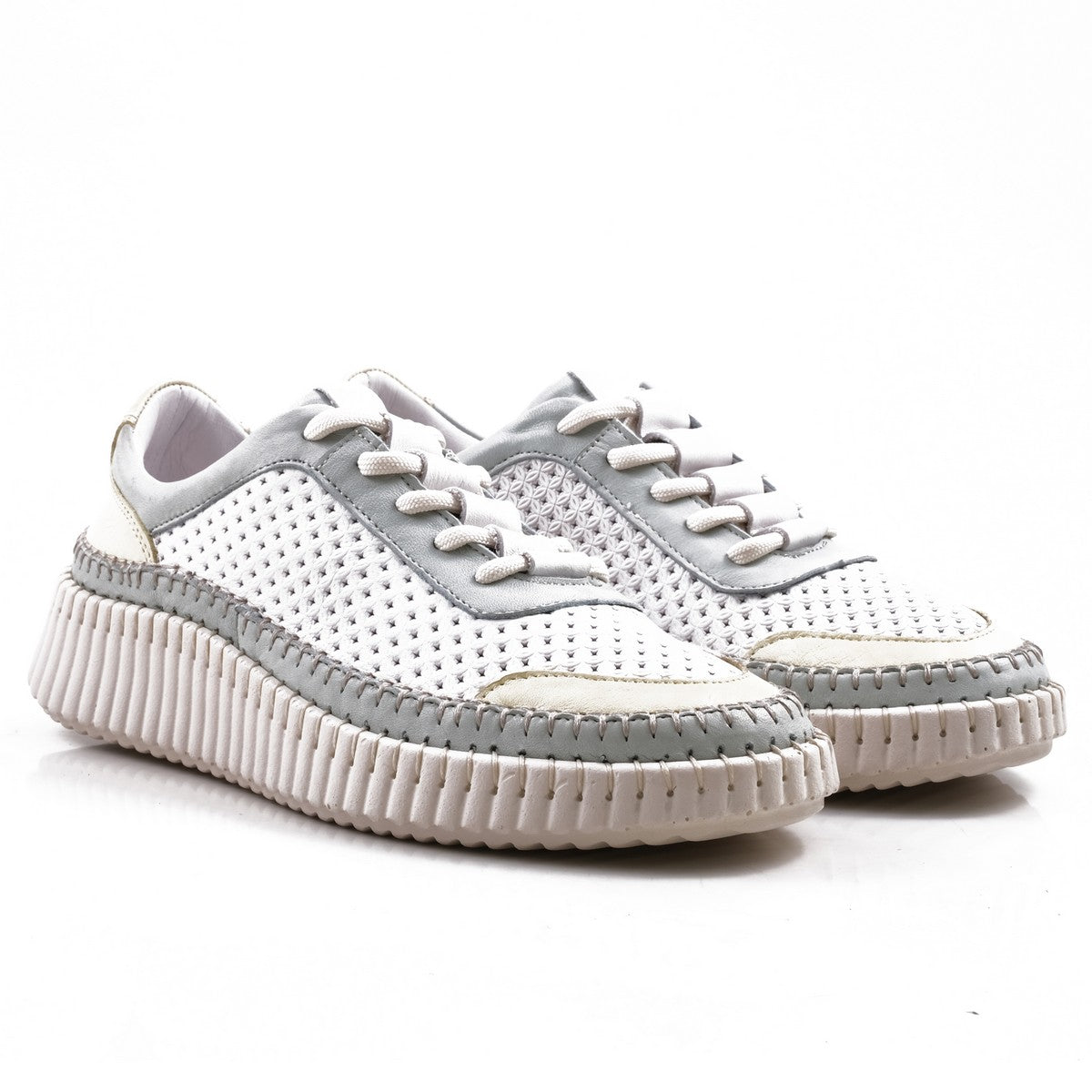 Pesso Climb Green Multi