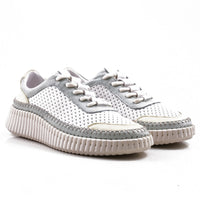 Pesso Climb Green Multi