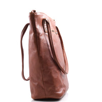 Pesso Small Shopper Walnut