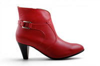 Froggie 12486 Red