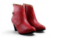 Froggie 12486 Red