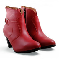 Froggie 12486 Red