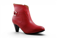 Froggie 12486 Red