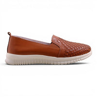 Pesso Skate Tan