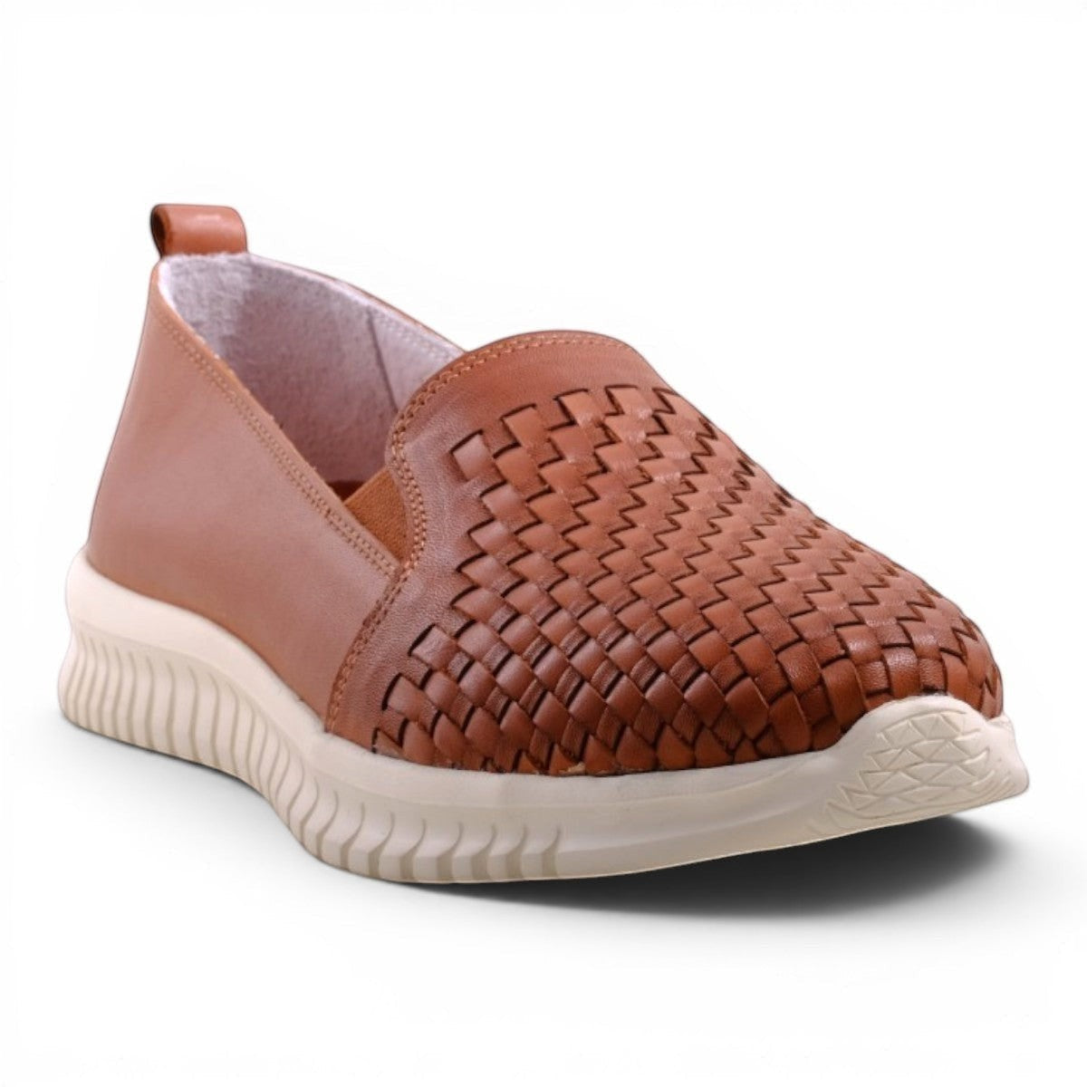 Pesso Skate Tan