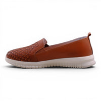 Pesso Skate Tan