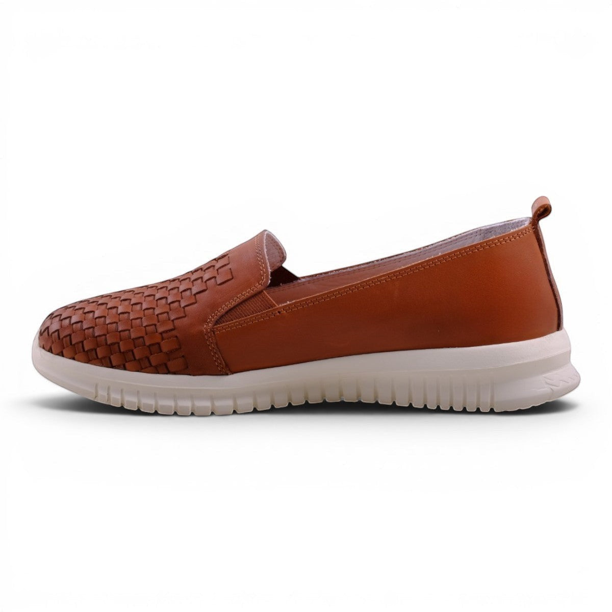 Pesso Skate Tan