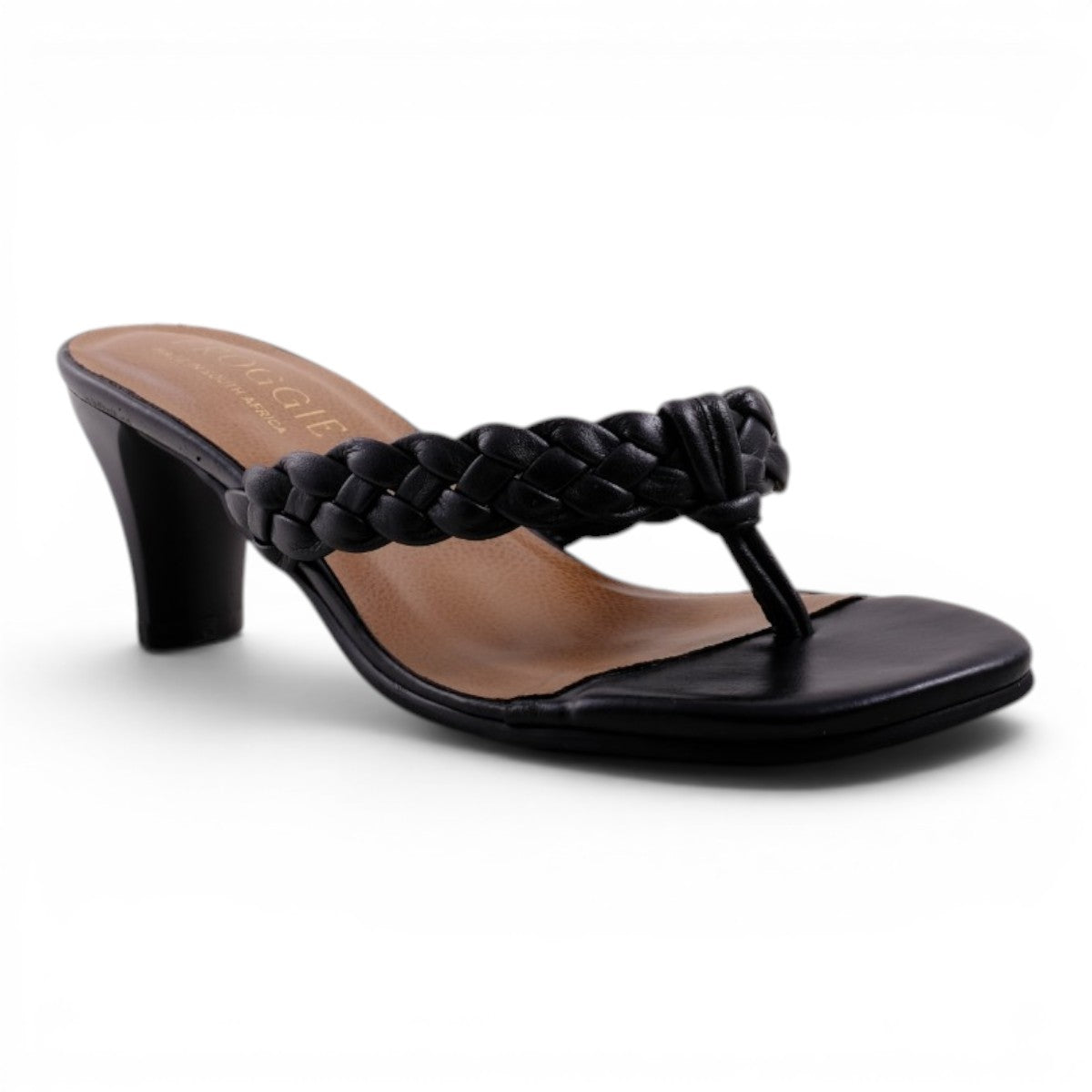 Froggie 12969 Black