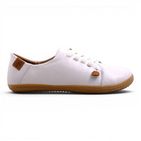 Froggie 12828 Barefoot White