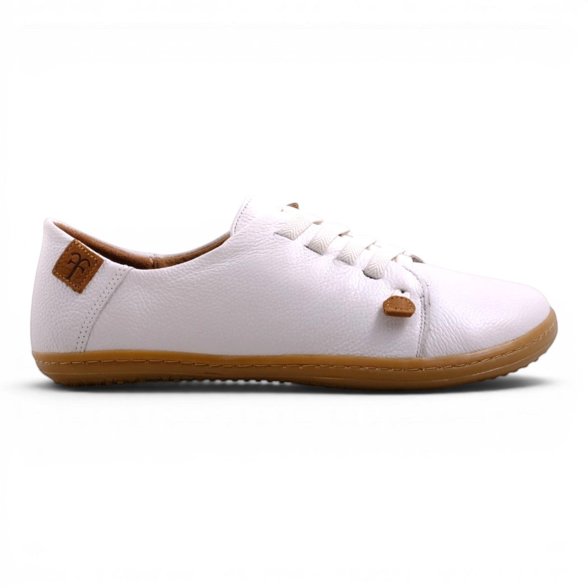 Froggie 12828 Barefoot White