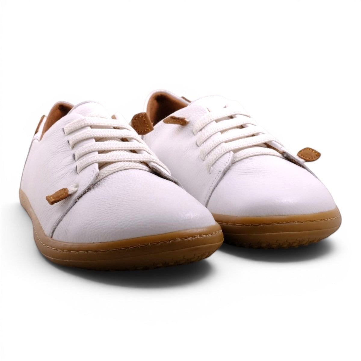 Froggie 12828 Barefoot White