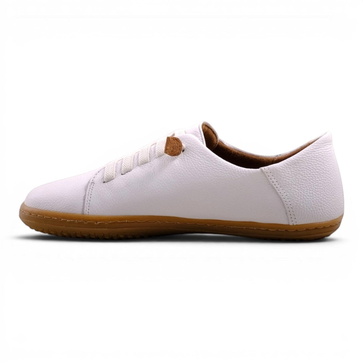 Froggie 12828 Barefoot White