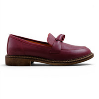Pesso Mozart Burgandy