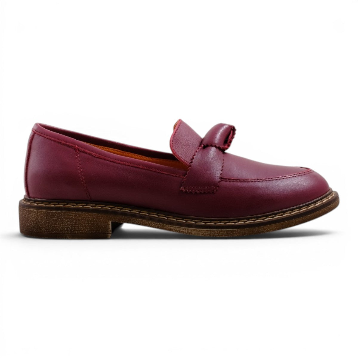 Pesso Mozart Burgandy
