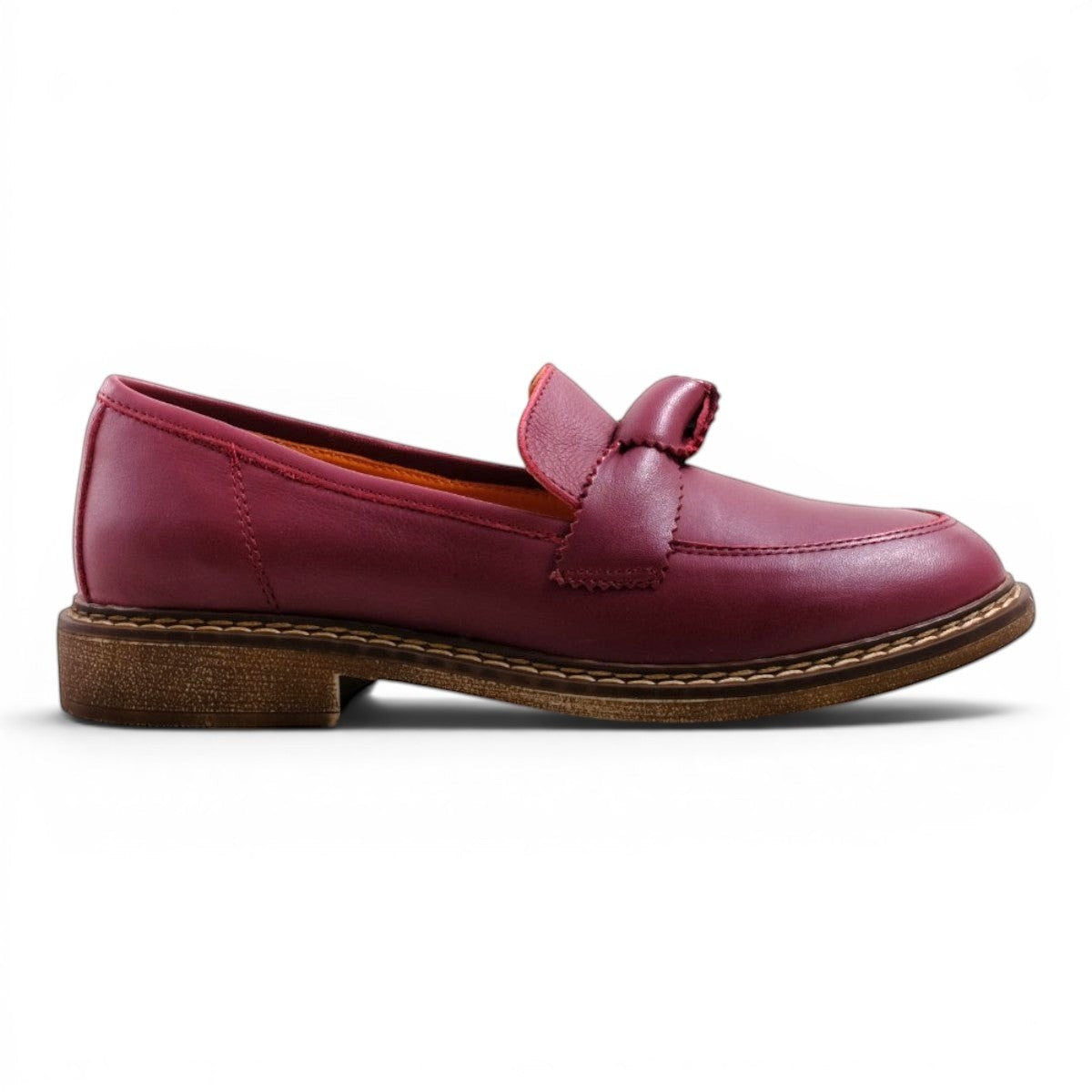 Pesso Mozart Burgandy