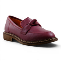 Pesso Mozart Burgandy