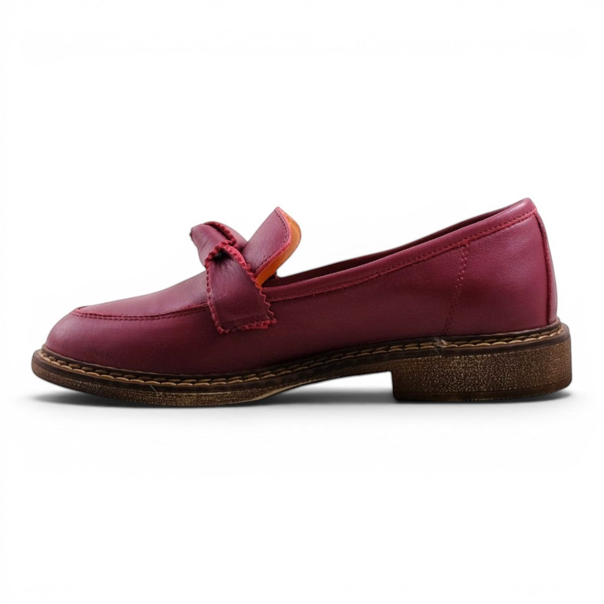 Pesso Mozart Burgandy