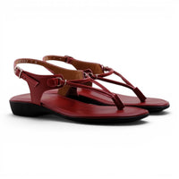 Froggie 13075 Red