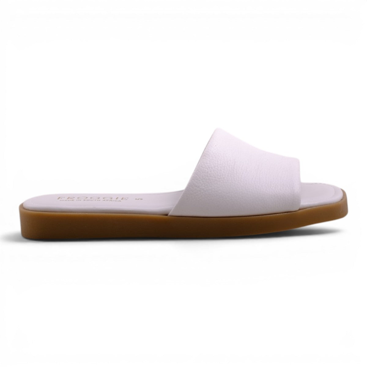 Froggie 12865 White