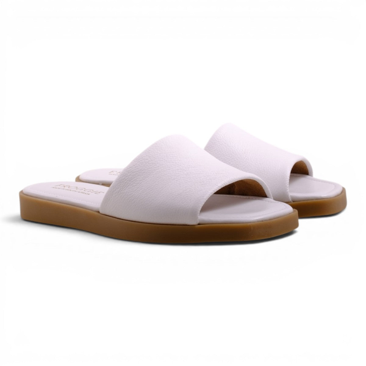 Froggie 12865 White