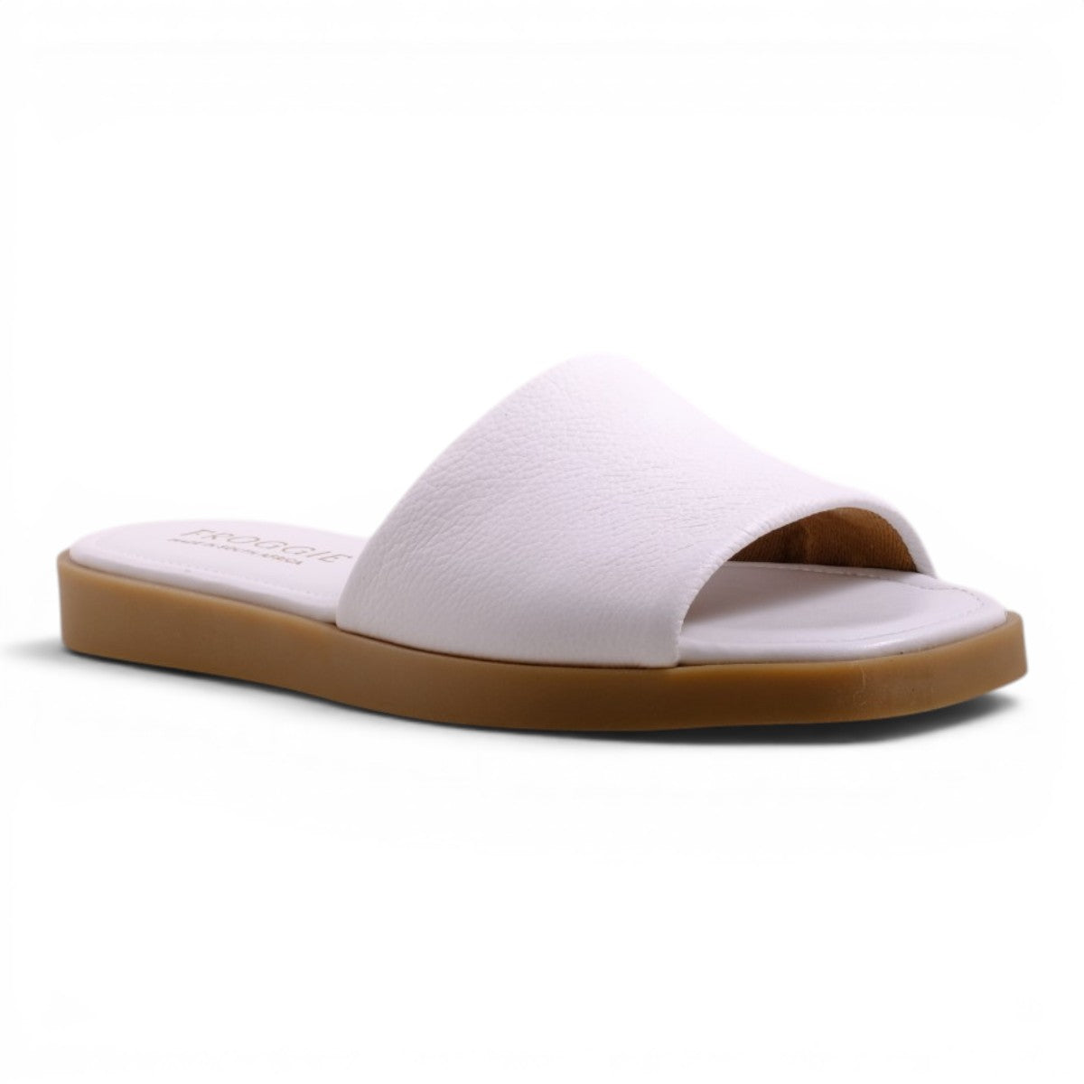 Froggie 12865 White