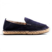 Fabiolas Fred Men Navy