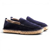 Fabiolas Fred Men Navy
