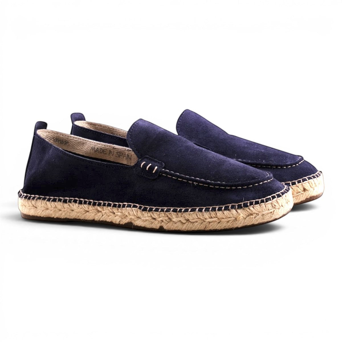 Fabiolas Fred Men Navy
