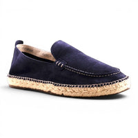 Fabiolas Fred Men Navy