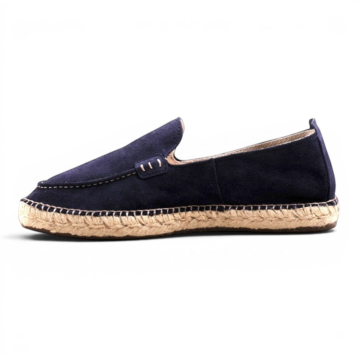 Fabiolas Fred Men Navy