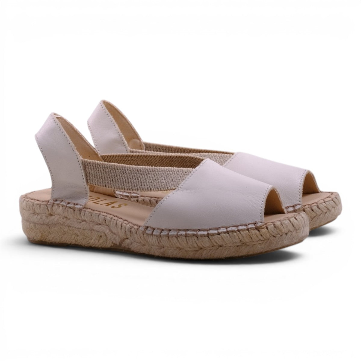 Fabiolas Sara Beige
