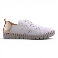 Fabiolas Frankie White/Gold