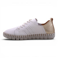 Fabiolas Frankie White/Gold