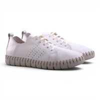 Fabiolas Frankie White/Silver