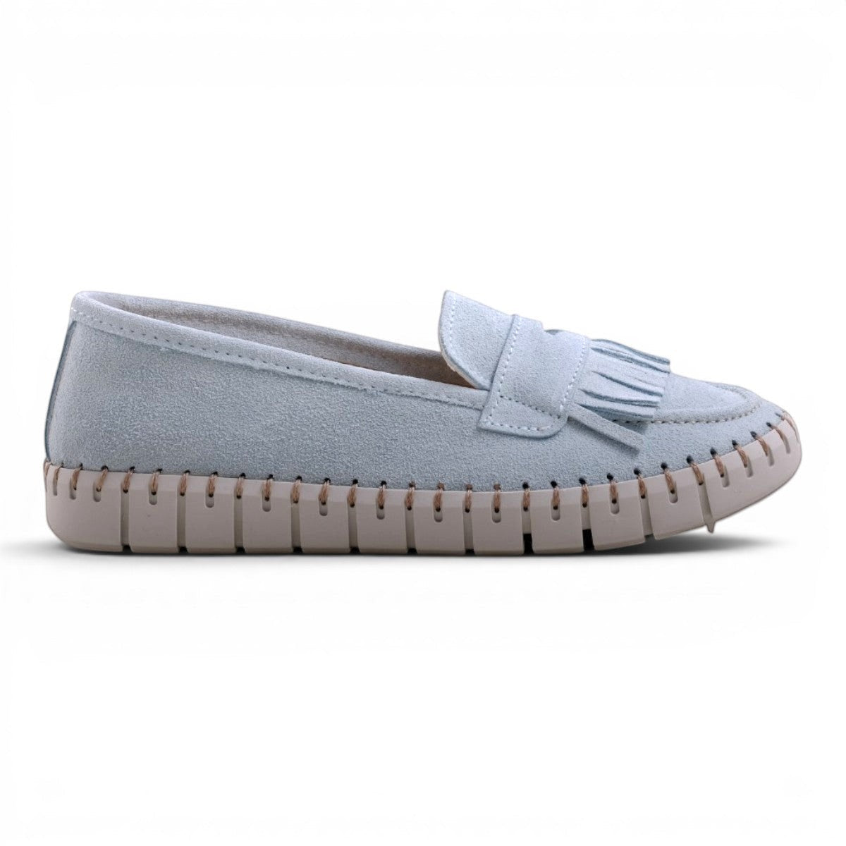 Fabiolas Freya Light Blue