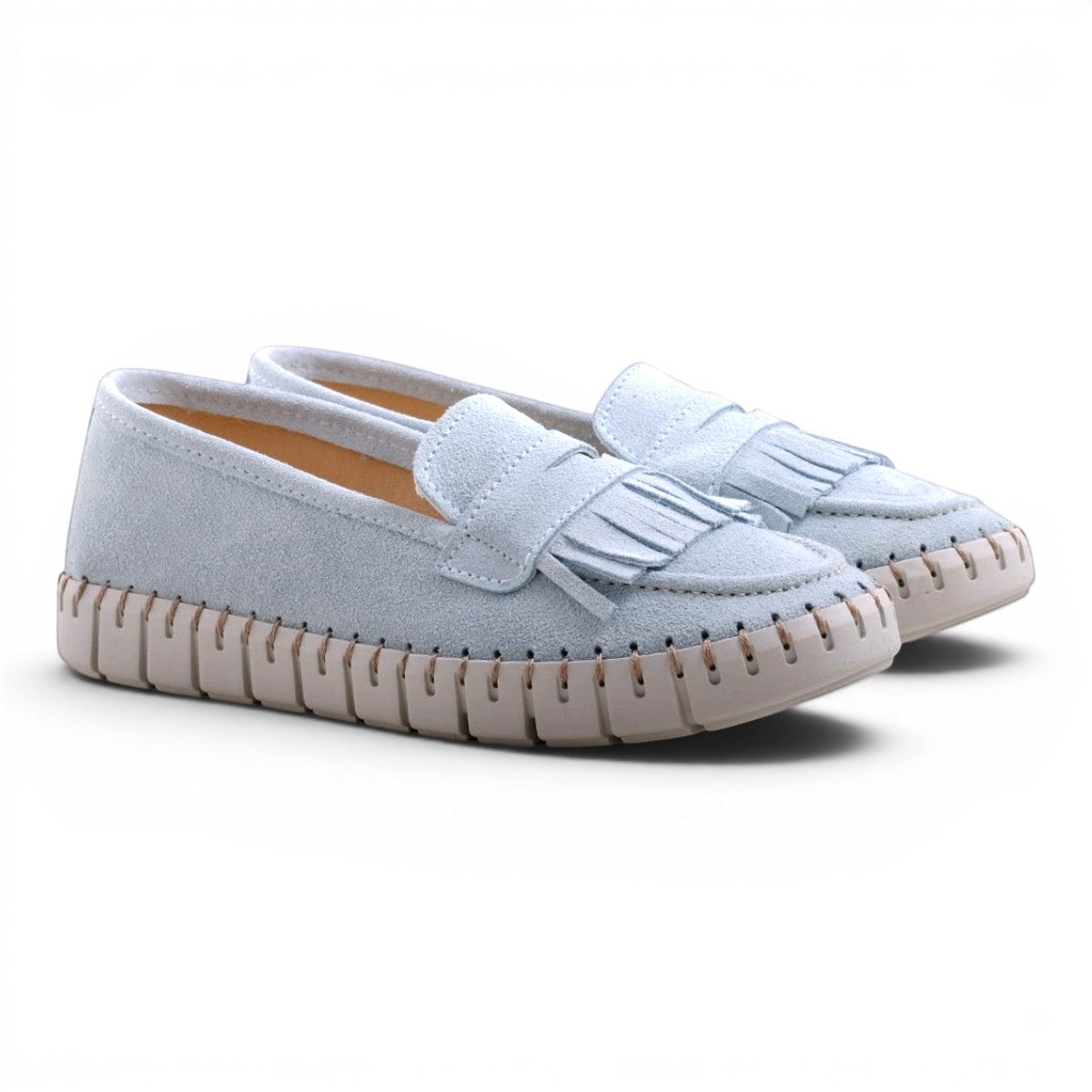 Fabiolas Freya Light Blue