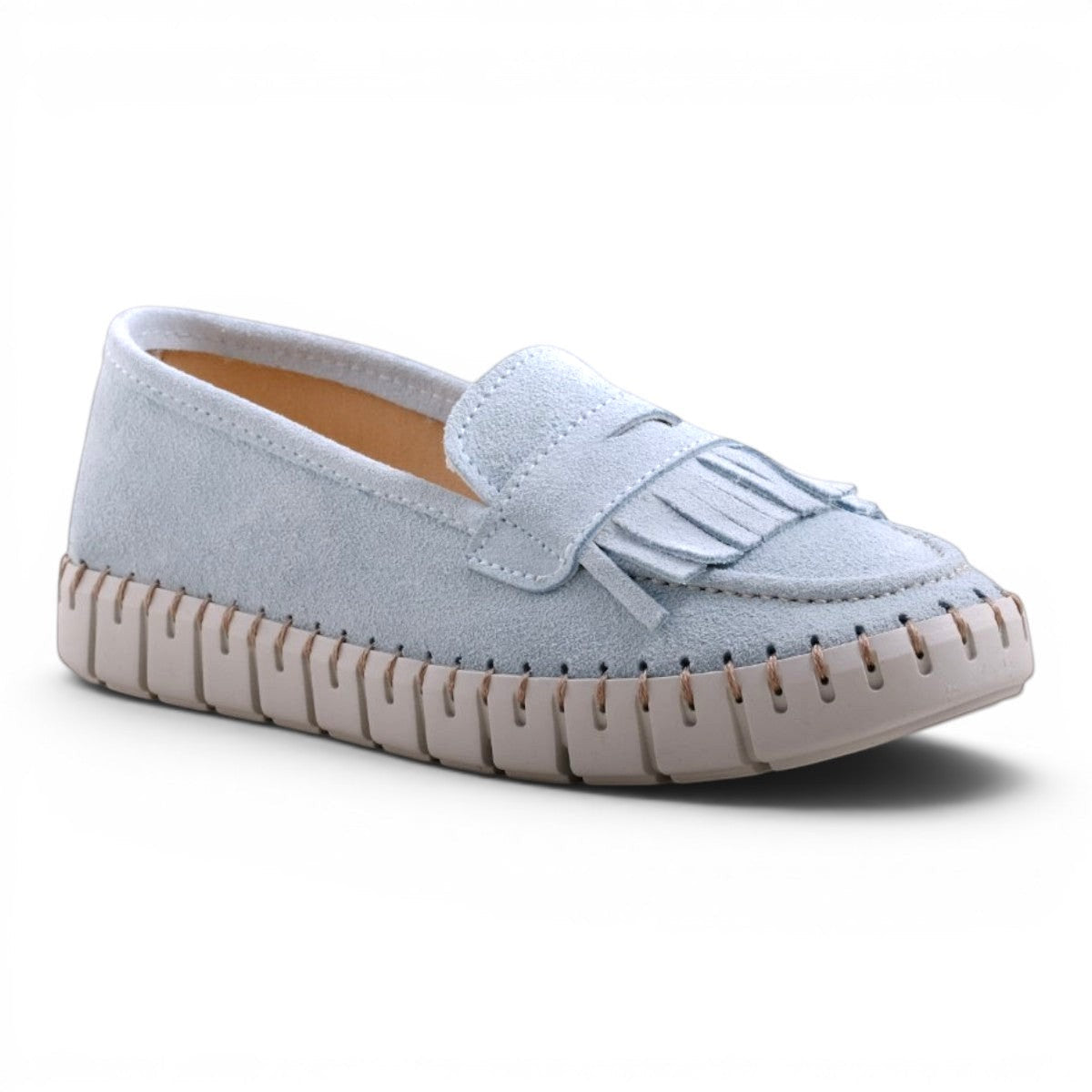 Fabiolas Freya Light Blue