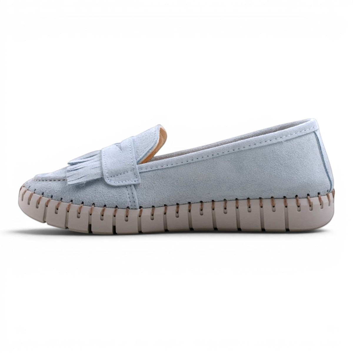 Fabiolas Freya Light Blue