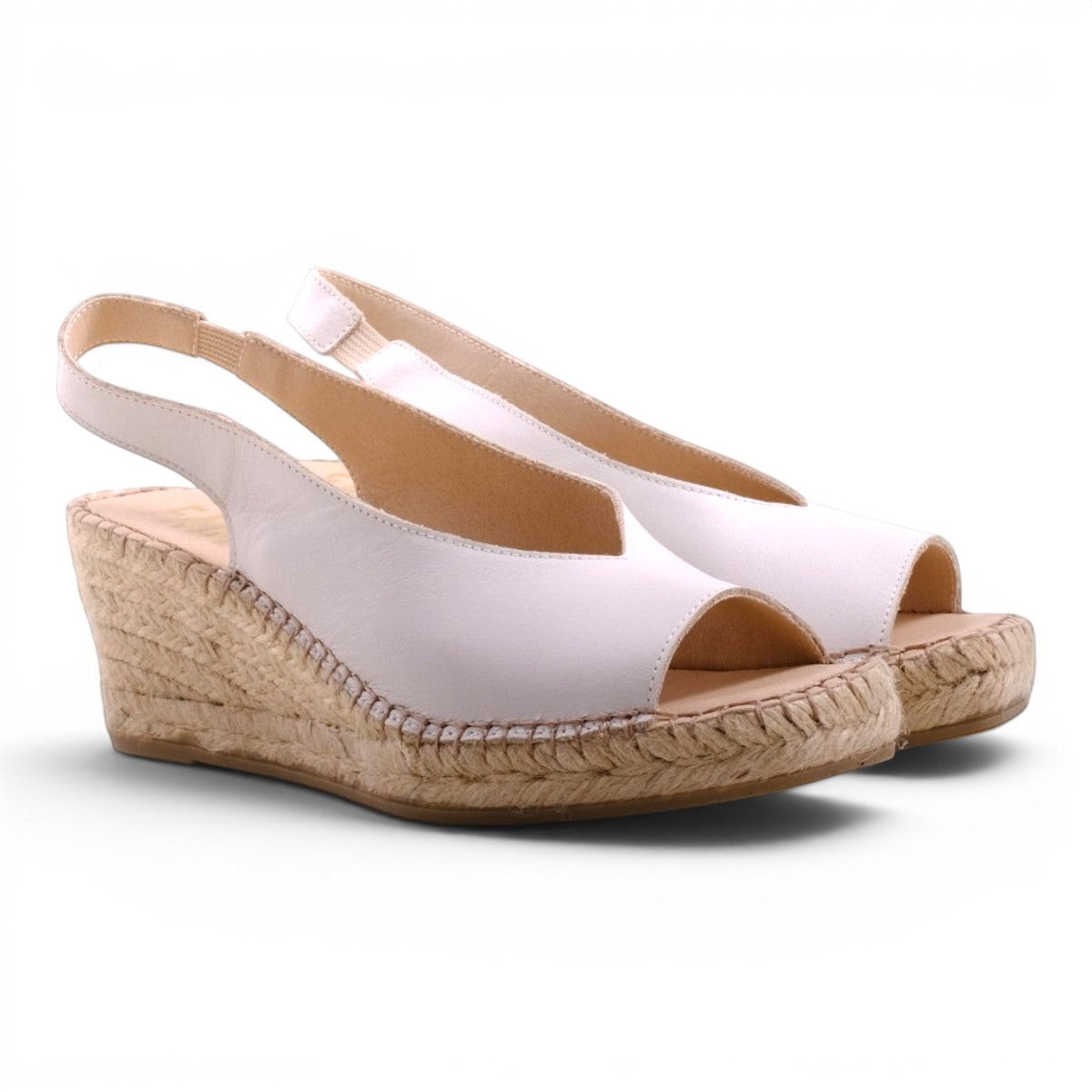 Fabiolas Bianca Beige