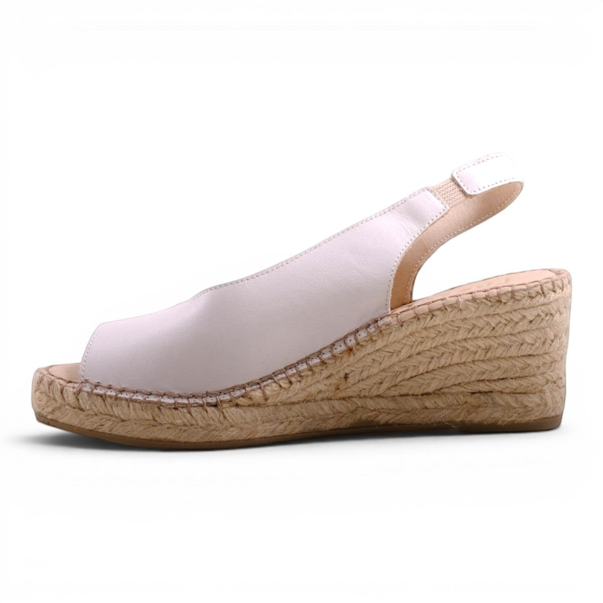 Fabiolas Bianca Beige