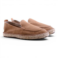 Fabiolas Fred Men Tan